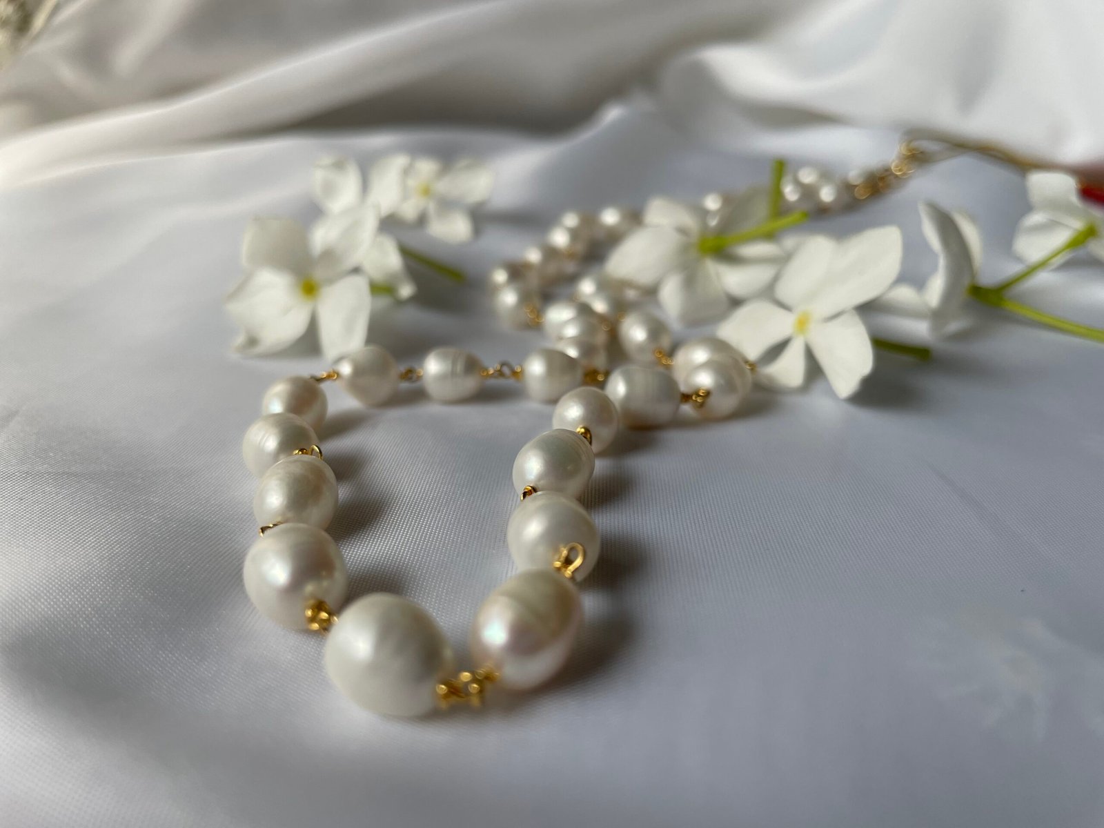 faq's freshwater pearls